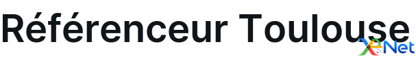 Référenceur Toulouse